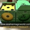 SPLIT DICE BOX MAGIC TRICK - Image 2
