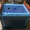 HEAD SWORD / DRAGGER BOX ILLUSION MAGIC - Image 2