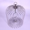 APPEARING BIRD CAGE MAGIC TRICK (JUMBO) / APPEARING DOVE CAGE MAGIC - Image 3
