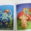 MAGIC DRAWING COLORING BOOK (JUMBO SIZE) / MAGIC COLOR BOOK (BIG) - Image 2