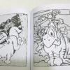 MAGIC DRAWING COLORING BOOK (JUMBO SIZE) / MAGIC COLOR BOOK (BIG) - Image 4