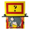 BACK STAGE ELEPHANT VANISH MAGIC - Image 6