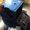 BALLON TO RABBIT APPEAR BOX / BALOON TO RABBIT CAGE - Image 2