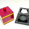 DICE VANISH BOX / DICE TO SILK BOX - Image 3