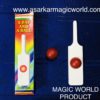 A BAT & A BALL PADDLE MAGIC - Image 2