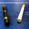 VANISHING CIGARETTE TUBE / SHRINKING CIGARETTE TUBE - Image 2