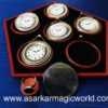 RETURN OF WATCHES OR BACK OF WATCHES MAGIC - Image 2