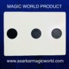 MAGNETIC PIP CARD / DOT CARD / SPOTS CARD MAGIC - Image 2