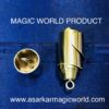VANISHING CANE MAGIC (STEEL) - Image 3