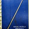 VANISHING CANE MAGIC (STEEL) - Image 2