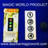COLOUR CHOICE MAGIC TRICK - Image 2