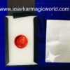 ENIGMATIC CAP / STRAW THROUGH BOTTLE CAP MAGIC - Image 2
