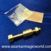 MICRO PSYCHIC NUT BOLT RELEASE MAGIC / ROTATING SCREW MAGIC - Image 3
