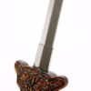 APPEARING SWORD / BIG MOUTH SWORD SWALLING - Image 2