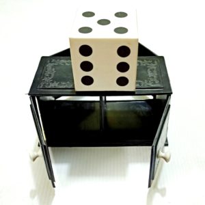 MINI MIRACLE DICE BOX MAGIC