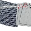STRIPPER DECK MAGIC CARDS / LONG CARD MAGIC TRICK (IN MOGUL KING MODEL) - Image 5