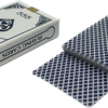 STRIPPER DECK MAGIC CARDS / LONG CARD MAGIC TRICK (IN MOGUL KING MODEL) - Image 2