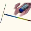 RAINBOW APPEARING CANE MAGIC / EXTENDABLE STAFF MAGIC - Image 3