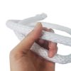 STIFF ROPE MAGIC / ROPE TO STICK MAGIC (WHITE) - Image 3