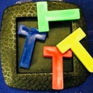 4 T PUZZLE