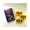 ZIG ZAG PENCIL MAGIC / PENCIL CUTTER MAGIC - Image 4