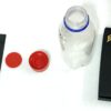 ENIGMATIC CAP / STRAW THROUGH BOTTLE CAP MAGIC - Image 4