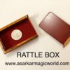 RATTLE BOX MAGIC TRICK - Image 2