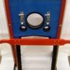 FRENCH GILLOTINE / HEAD CHOPPER MAGIC - Image 3