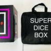 SUPER DICE BOX MAGIC / DICE PRODUCTION FRAME MAGIC - Image 2