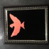 COLOR CHANGE DOVE FRAME MAGIC TRICK - Image 2