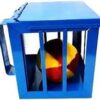 LANTERN BALL MAGIC TRICK DELUX (METAL) - Image 3
