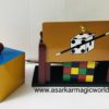 FLYING RUBY CUBE MAGIC - Image 3