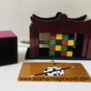 FLYING RUBY CUBE MAGIC - Image 4