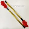 TRICKY TURVY PLUMES MAGIC - Image 2