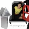 2 CUT ILLUSION MAGIC - Image 2