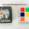 FLASH RUBIK CUBE RESTORE MAGIC - Image 2