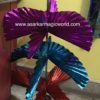 CANE TO ROLEX CHRISTMAS TREE - Image 2