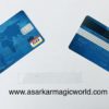 DEBIT CARD FLOATERMAGIC TRICK - Image 3