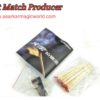 AUTO LIT MATCH STICK MAGIC TRICK - Image 3