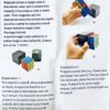 TRIPLE RUBIK CUBE MAGIC - Image 4