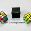 TRIPLE RUBIK CUBE MAGIC - Image 5