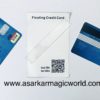 DEBIT CARD FLOATERMAGIC TRICK - Image 5