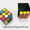 TRIPLE RUBIK CUBE MAGIC - Image 3