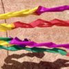 MOUTH COIL MAGIC TRICK MULTI COLOR (SET OF 12) - Image 2