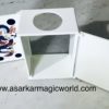 BOTTLE APEAR BOX MAGIC TRICK - Image 3