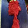 TALKING BIRD PUPPET (MULTI COLOR) / VENTRILOQUISM PUPPET - Image 2