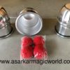 3 CUPS & BALLS MAGIC - Image 4