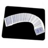 CARD / COIN MAT FOR MAGIC (BLACK) / MAGICIAN MAT - Image 2