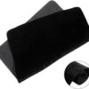 CARD / COIN MAT FOR MAGIC (BLACK) / MAGICIAN MAT - Image 4