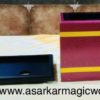 ZAP BOX MAGIC TRICK - Image 2
